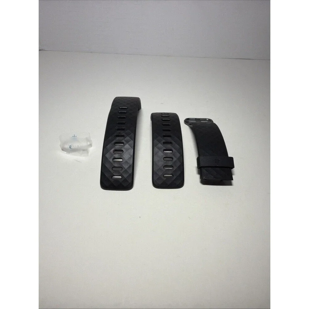 Fitbit Charge 4 Replacement Band No Box Accessory Small And Large Size